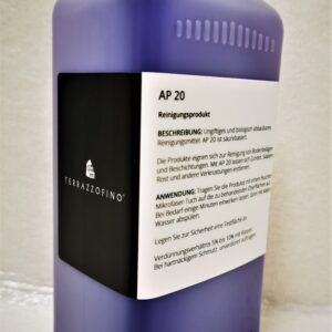 Reiniger AP20-1L