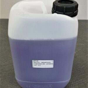 Reiniger AP20-5L